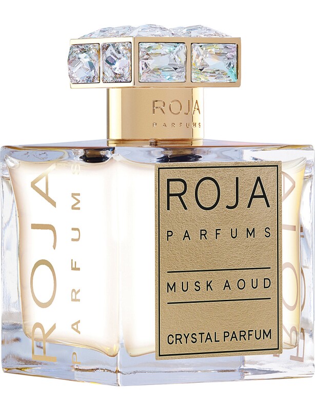 Roja Dove Parfums Musk Aoud «Муск уд»