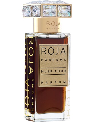 Roja Dove Parfums Musk Aoud «Муск уд»