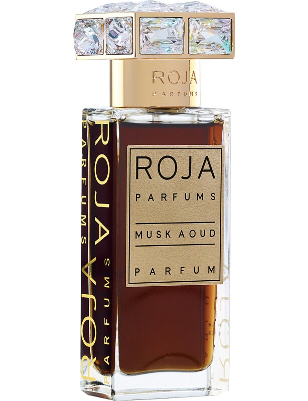 Roja Dove Parfums Musk Aoud «Муск уд»