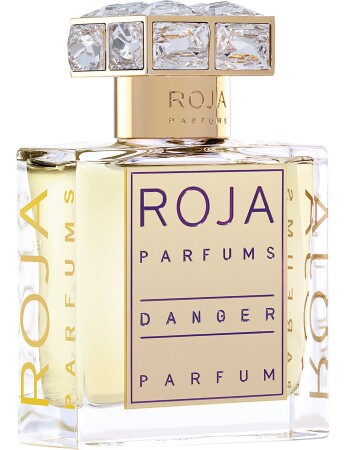 Roja Dove Parfums Danger «Опасность»