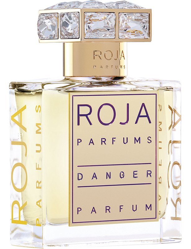 Roja Dove Parfums Danger «Опасность»