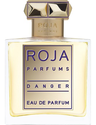 Roja Dove Parfums Danger «Опасность»