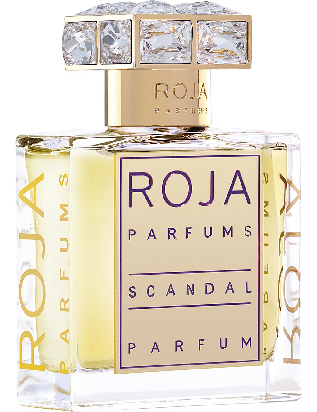 Roja Dove Parfums Scandal «Скандал»