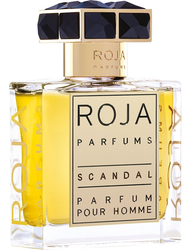 Roja Dove Parfums Scandal men «Скандал для него»