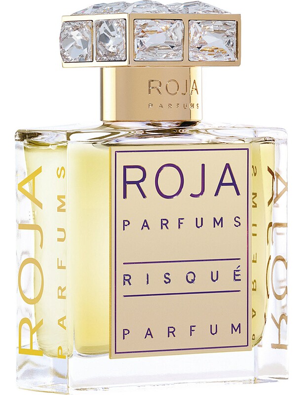 Roja Dove Parfums Risque «Риск»