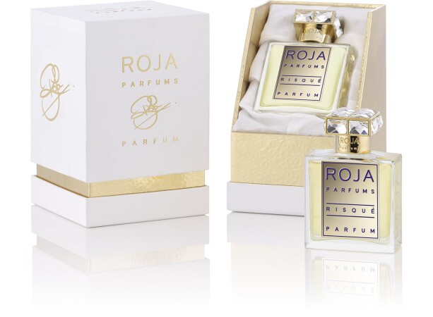 Roja Dove Parfums Risque «Риск»