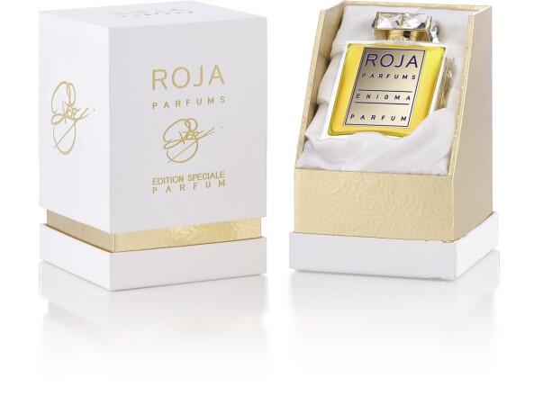 Roja Dove Parfums Enigma «Тайна»