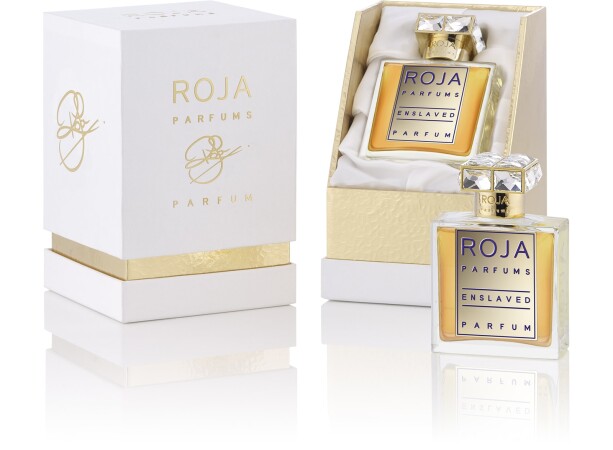 Roja Dove Parfums Enslaved «Порабощенный»