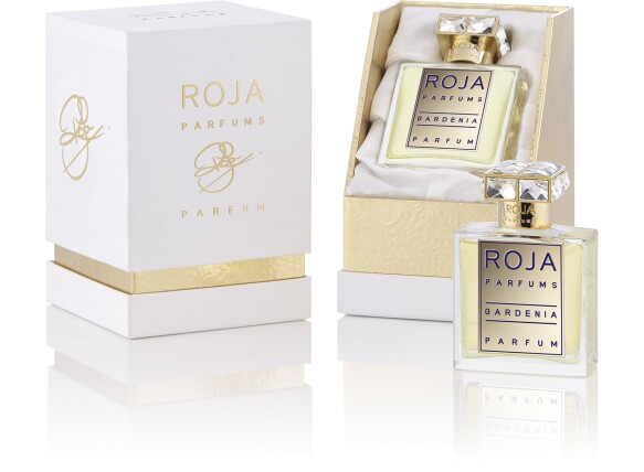 Roja Dove Parfums Gardenia «Гардения»