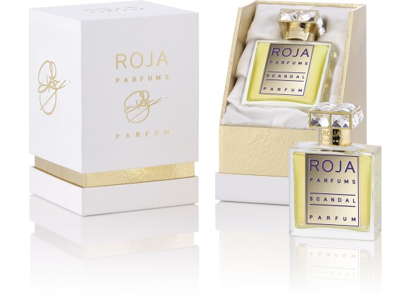 Roja Dove Parfums Scandal «Скандал»