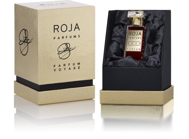 Roja Dove Parfums Aoud Parfum «Уд»