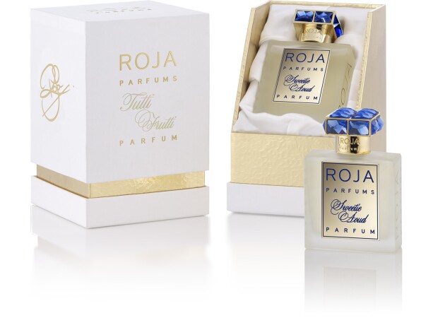 Roja Dove Parfums Sweetie Aoud «Сладкий Уд»