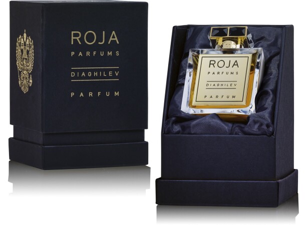 Roja Dove Parfums Diaghilev «Дягилев»