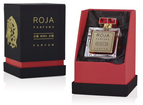 Roja Dove Parfums Nuwa «Нува»