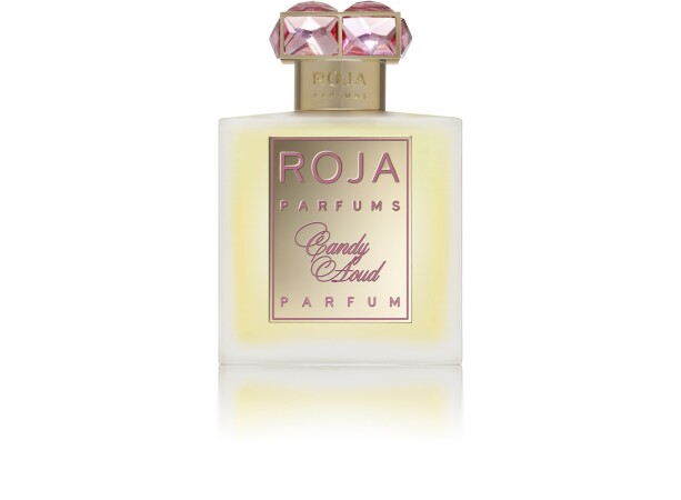 Roja Dove Parfums Candy Aoud «Сладкий Уд»