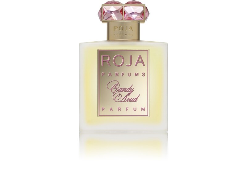 Roja Dove Parfums Candy Aoud «Сладкий Уд»