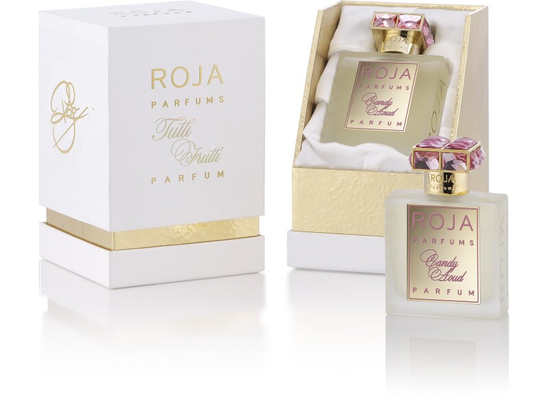 Roja Dove Parfums Candy Aoud «Сладкий Уд»