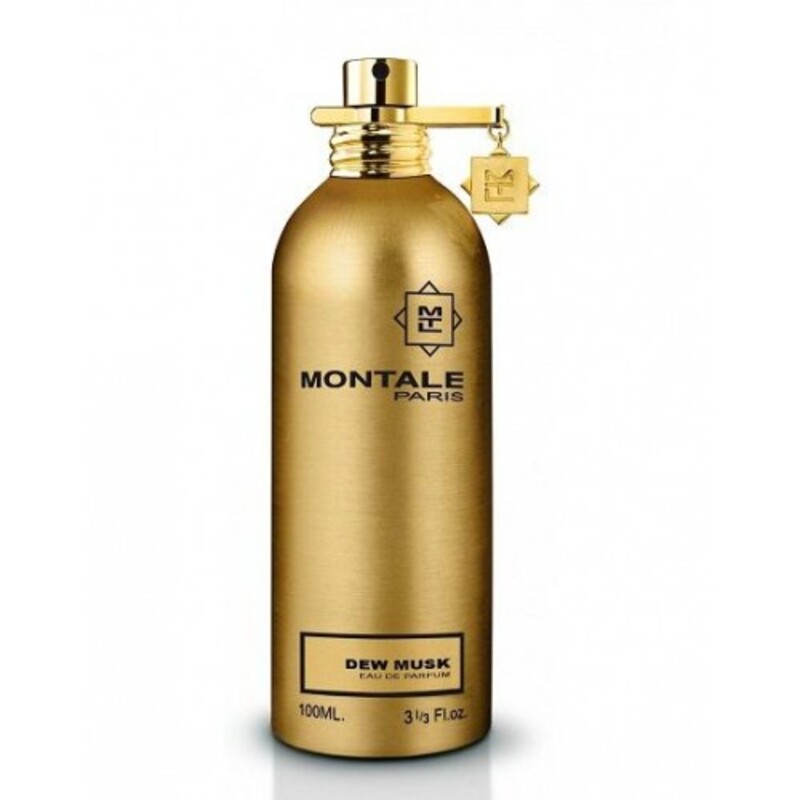 Montale Dew Musk «Мускусная роса»