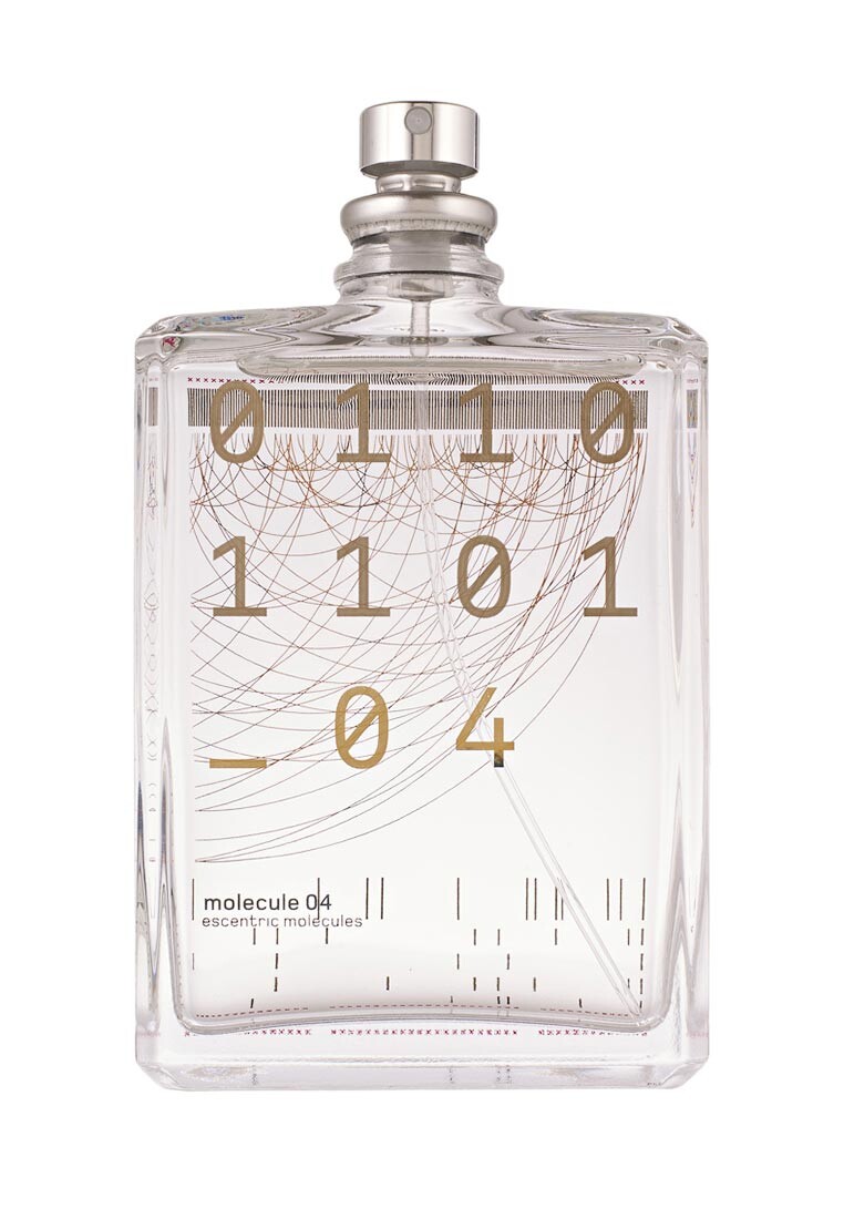 Мolecule 04 «Молекула 04»