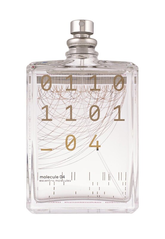 Мolecule 04 «Молекула 04»