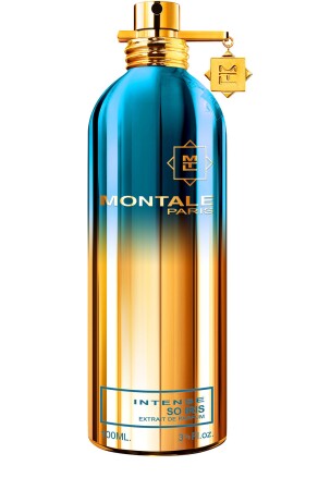 Montale So Iris Intense «Интенсивный ирис»