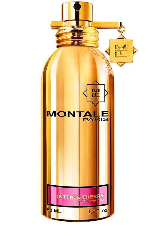 Montale Intense Cherry «Интенсивная вишня»