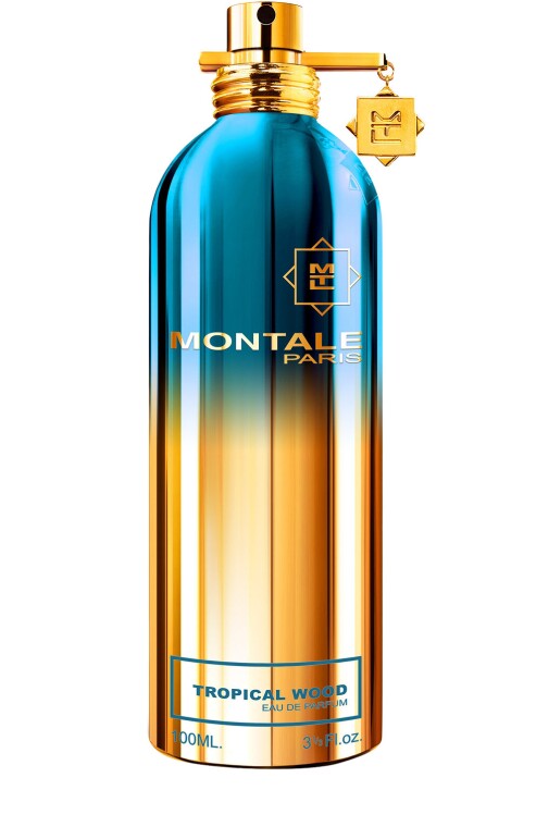 Montale Tropical Wood «Тропическая древесина»