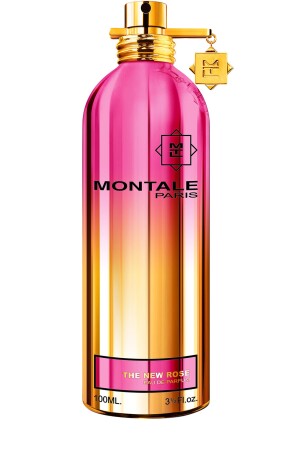 Montale The New Rose «Новая роза»