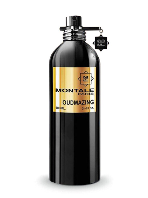 Montale Oudmazing «Удивительный уд»