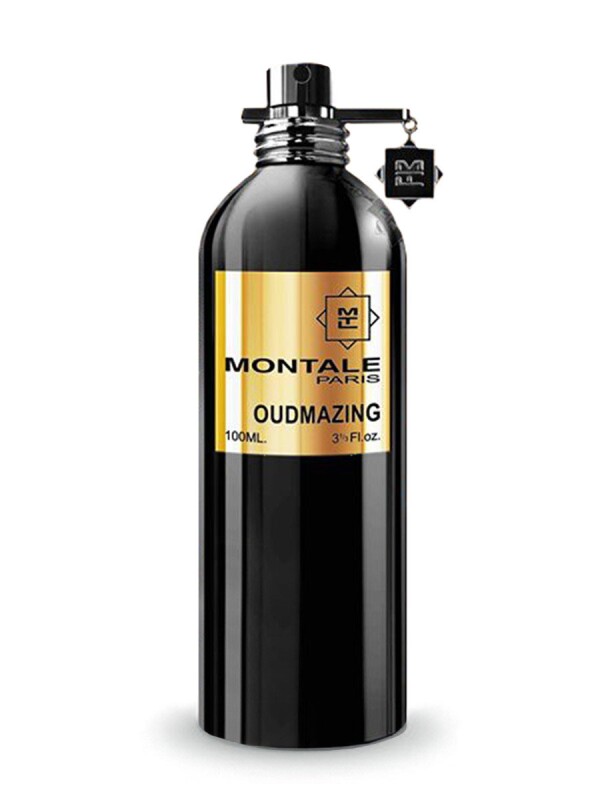 Montale Oudmazing «Удивительный уд»