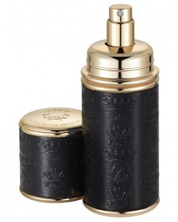 Creed Atomizer «Дорожный футляр» 50 мл