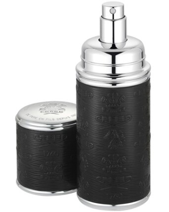 Creed Atomizer «Дорожный футляр» 50 мл