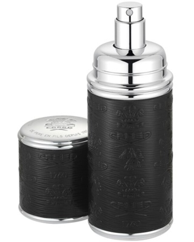 Creed Atomizer «Дорожный футляр» 50 мл