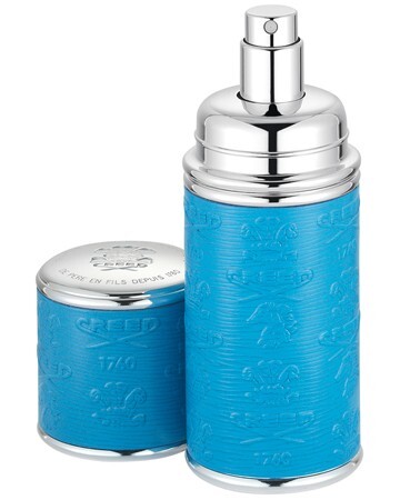 Creed Atomizer «Дорожный футляр» 50 мл