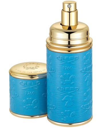Creed Atomizer «Дорожный футляр» 50 мл