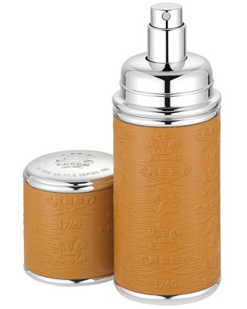 Creed Atomizer «Дорожный футляр» 50 мл