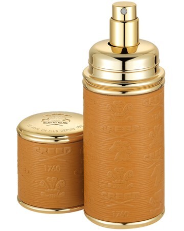 Creed Atomizer «Дорожный футляр» 50 мл