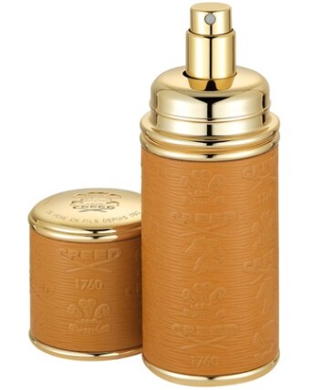 Creed Atomizer «Дорожный футляр» 50 мл