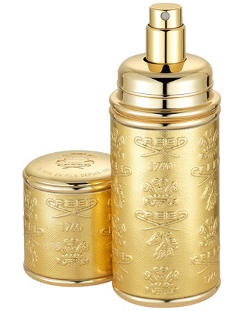 Creed Atomizer «Дорожный футляр» 50 мл