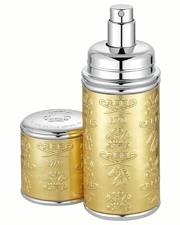 Creed Atomizer «Дорожный футляр» 50 мл
