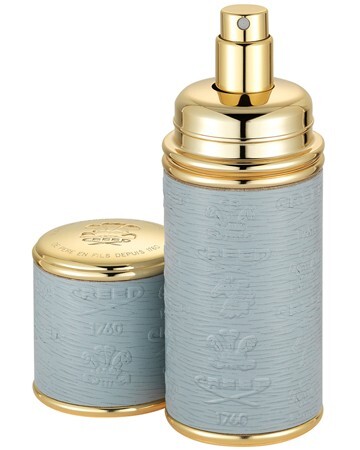Creed Atomizer «Дорожный футляр» 50 мл