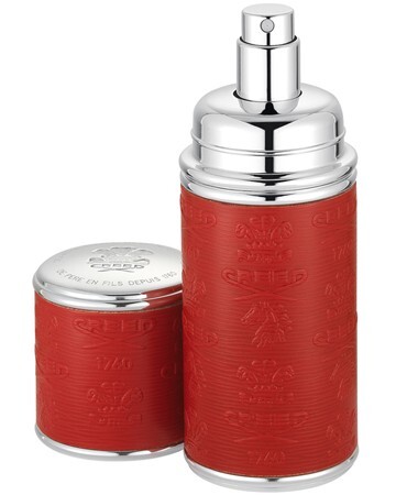 Creed Atomizer «Дорожный футляр» 50 мл