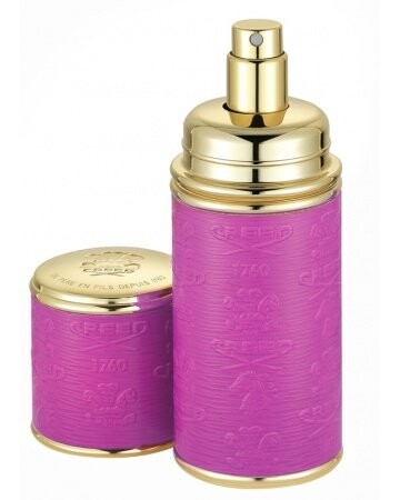 Creed Atomizer «Дорожный футляр» 50 мл