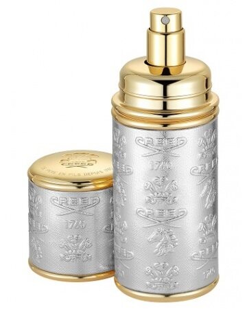 Creed Atomizer «Дорожный футляр» 50 мл