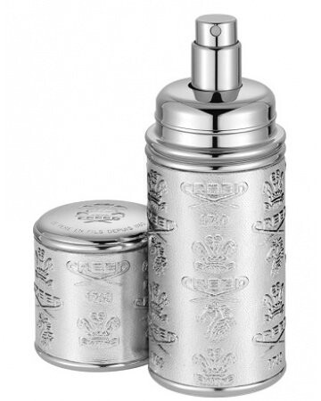 Creed Atomizer «Дорожный футляр» 50 мл
