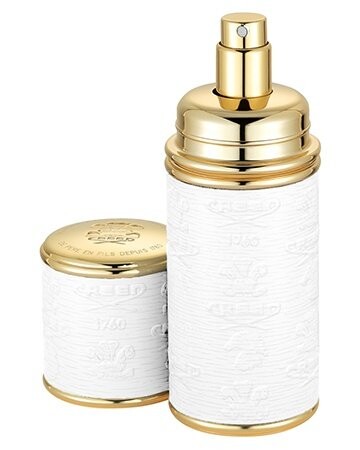 Creed Atomizer «Дорожный футляр» 50 мл