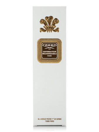 Creed Atomizer «Дорожный футляр» 10 мл
