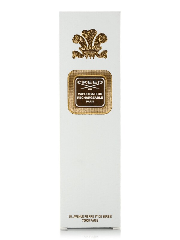 Creed Atomizer «Дорожный футляр» 10 мл
