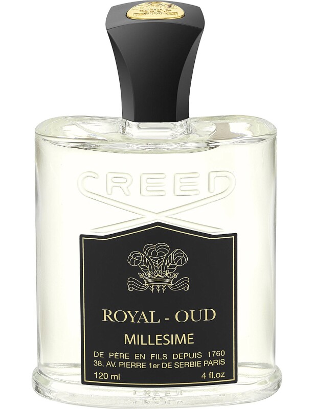 Creed Royal Oud «Королевский Уд»