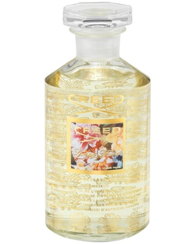 Creed Spring Flower «Весенние цветы»